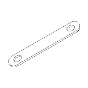 ジェットイノウエ ストロングステー ストレート ステンレス No.4（100mm） 596104