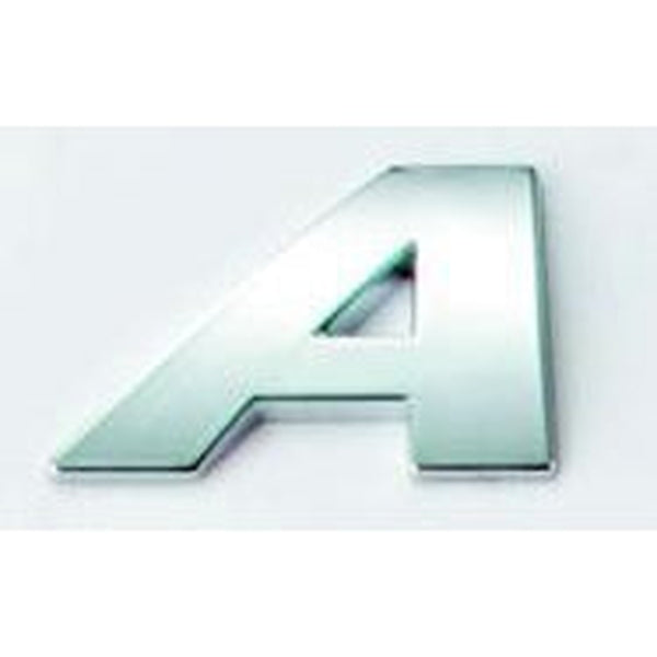 ジェットイノウエ ABCエンブレム（小） A 603251