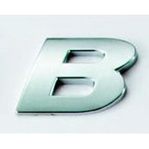 ジェットイノウエ ABCエンブレム（小） B 603252