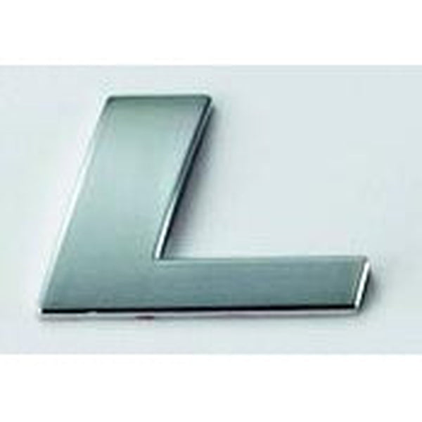 ジェットイノウエ ABCエンブレム（小） L 603262