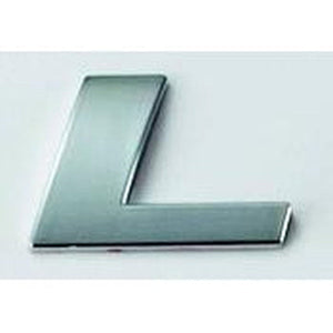 ジェットイノウエ ABCエンブレム（小） L 603262