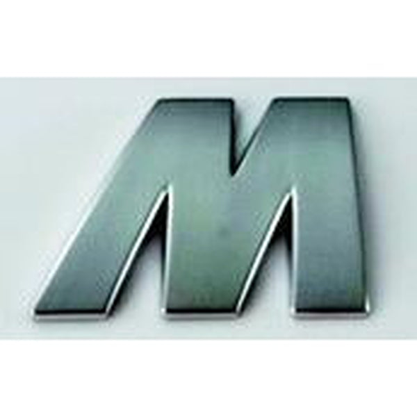 ジェットイノウエ ABCエンブレム（小） M 603263