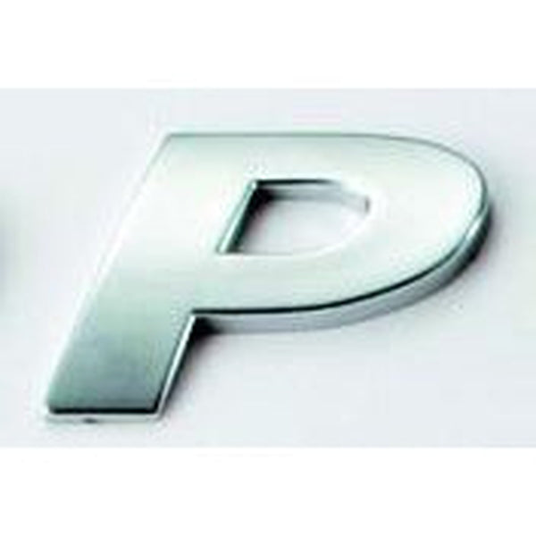 ジェットイノウエ ABCエンブレム（小） P 603266