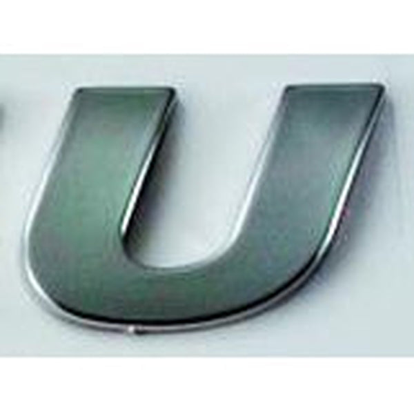 ジェットイノウエ ABCエンブレム（小） U 603271