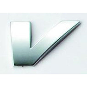 ジェットイノウエ ABCエンブレム（小） V 603272