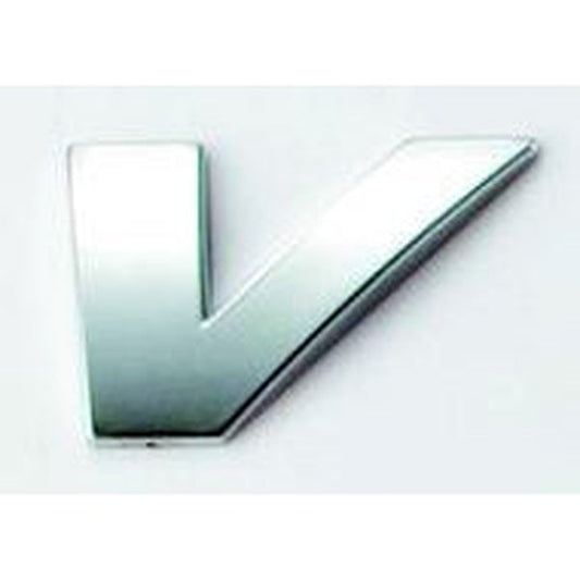 ジェットイノウエ ABCエンブレム（小） V 603272