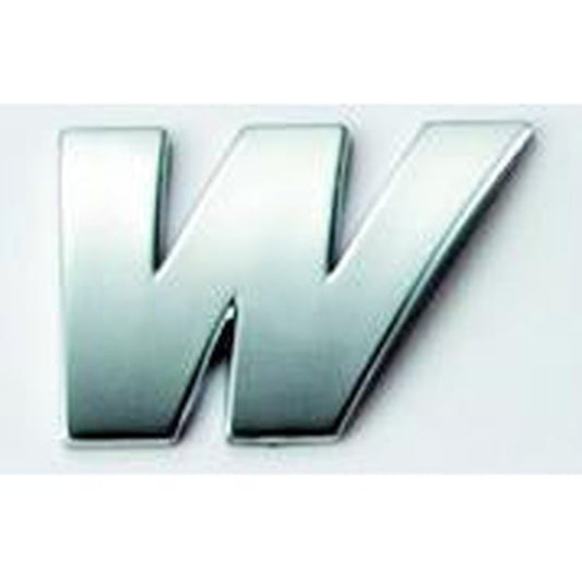 ジェットイノウエ ABCエンブレム（小） W 603273