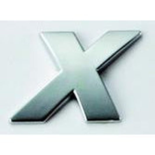 ジェットイノウエ ABCエンブレム（小） X 603274