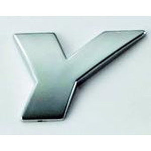 ジェットイノウエ ABCエンブレム（小） Y 603275