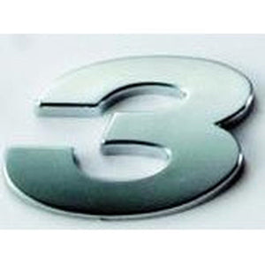 ジェットイノウエ ABCエンブレム（小） 3 603279