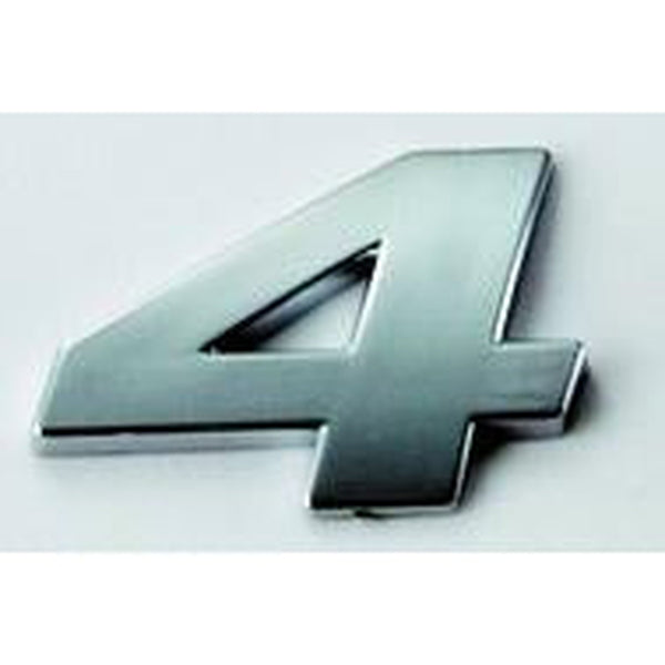 ジェットイノウエ ABCエンブレム（小） 4 603280