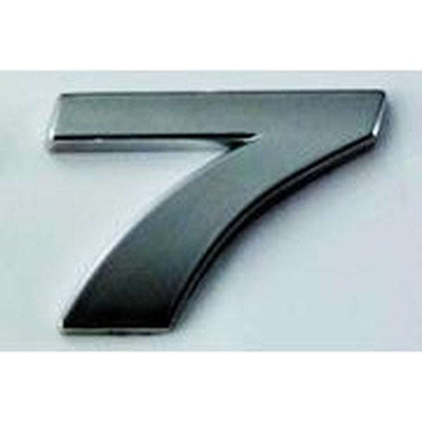 ジェットイノウエ ABCエンブレム（小） 7 603283