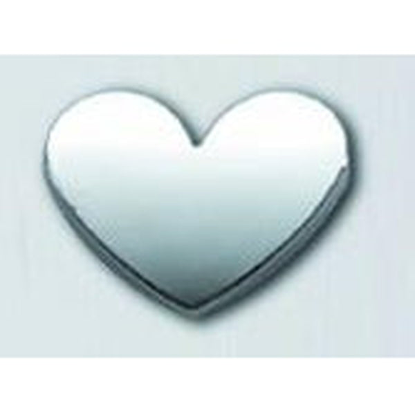 ジェットイノウエ ABCエンブレム（小） ハート 603289