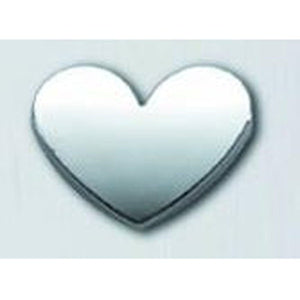 ジェットイノウエ ABCエンブレム（小） ハート 603289