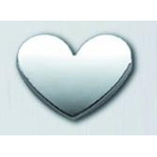 ジェットイノウエ ABCエンブレム（小） ハート 603289