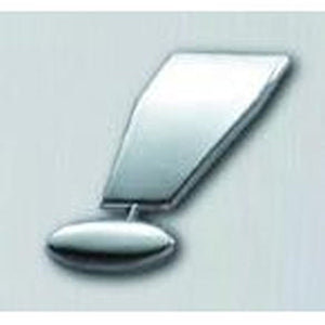 ジェットイノウエ ABCエンブレム（小） ！ 603291