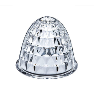 ジェットイノウエ バスマーカーランプ ガラスレンズ G-1型 631584