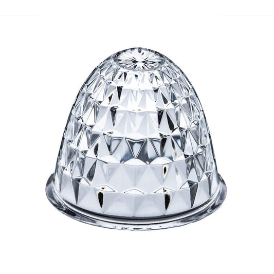 ジェットイノウエ バスマーカーランプ ガラスレンズ G-1型 631584