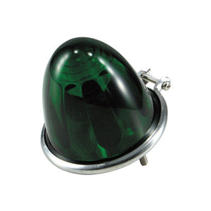 ジェットイノウエ A型バスマーカーランプ ガラスレンズ グリーン 631713