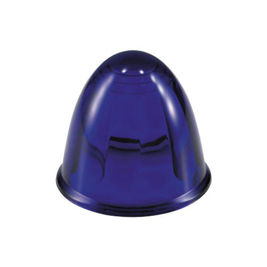 ジェットイノウエ A型バスマーカーランプ用レンズ るり色 631751