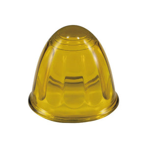 ジェットイノウエ A型バスマーカーランプ用レンズ イエロー 631752