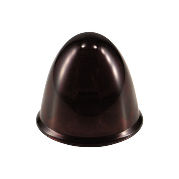 ジェットイノウエ A型バスマーカーランプ用レンズ レッド 631757