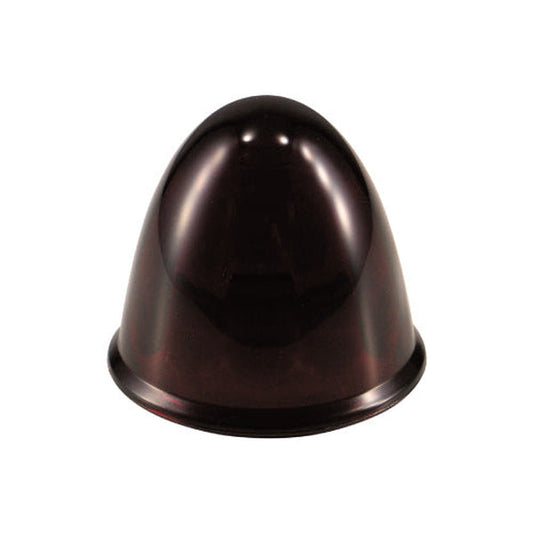 ジェットイノウエ A型バスマーカーランプ用レンズ レッド 631757