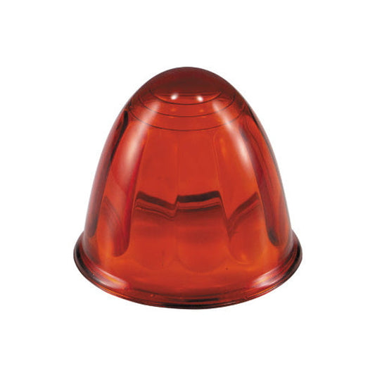 ジェットイノウエ A型バスマーカーランプ用レンズ アンバー 631758