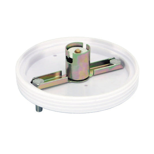 ジェットイノウエ A-1/G-1バスマーカーランプ 部材 プラスチックベース 631986