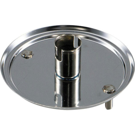 ジェットイノウエ A型バスマーカーランプ 部材 ベース 631996