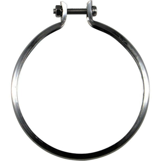 ジェットイノウエ A型バスマーカーランプ 部材 ステンリング 631997