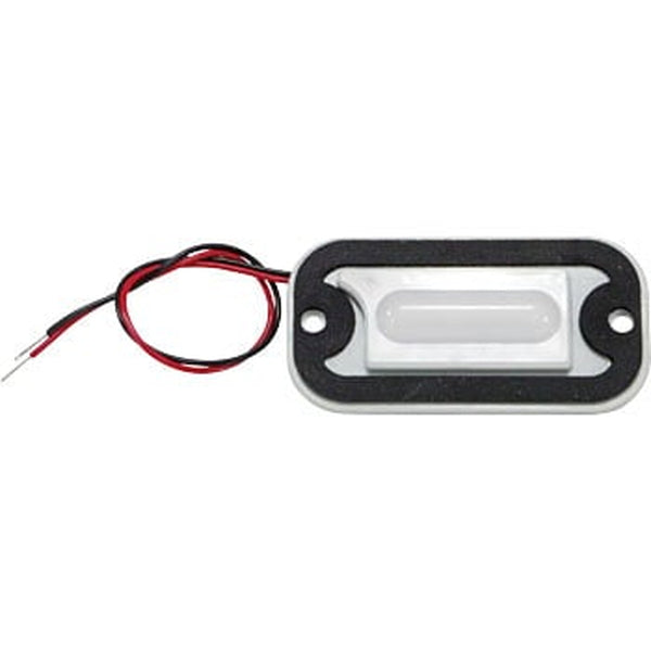 ジェットイノウエ 角型マーカー用LEDユニット アンバー 634988