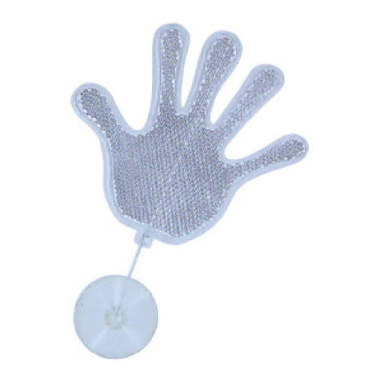 ジェットイノウエ フラフラリフレクター「パー」 クリアー 690524