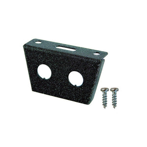 ジェットイノウエ スイッチパネル ２穴 691232