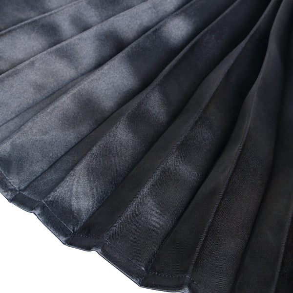 ジェットイノウエ トラックカーテン りらか センターカーテン ブラック