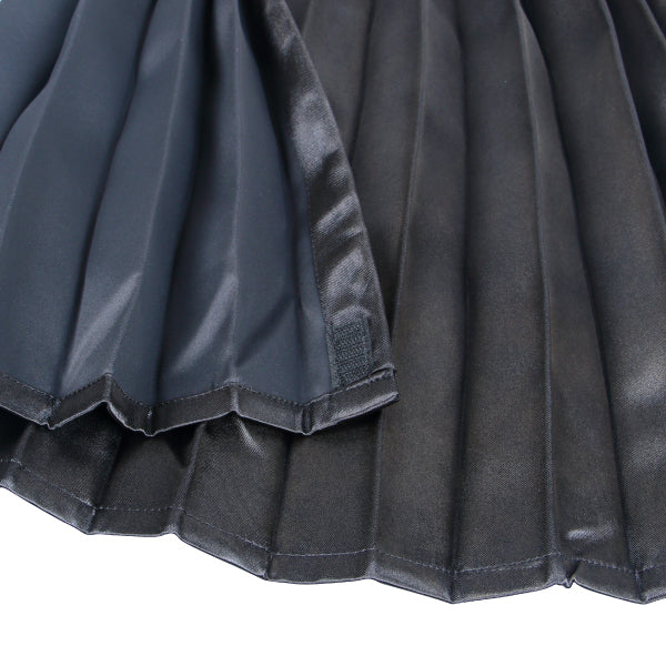 ジェットイノウエ トラックカーテン りらか センターカーテン ブラック