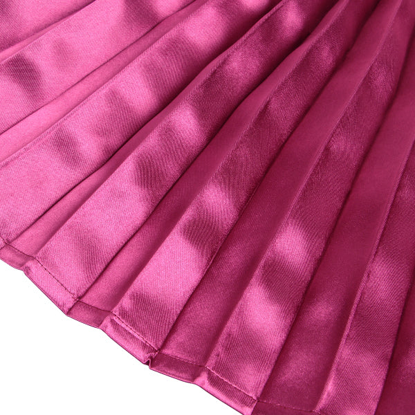 ジェットイノウエ トラックカーテン りらか センターカーテン ハイルーフ ワインレッド