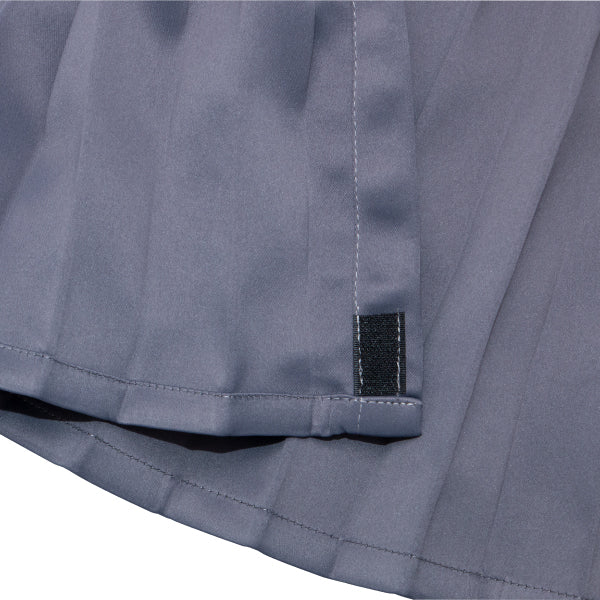 ジェットイノウエ トラックカーテン ぐーすか リアベット サイド グレー