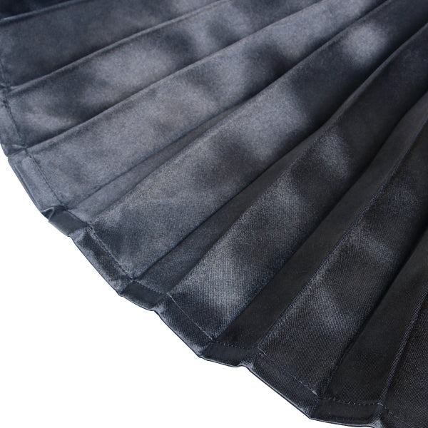 ジェットイノウエ トラックカーテン りらか リアベット サイド ブラック