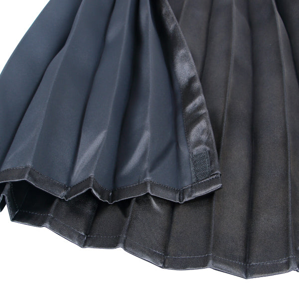 ジェットイノウエ トラックカーテン りらか リアベット サイド ブラック