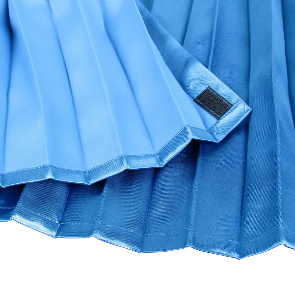 ジェットイノウエ トラックカーテン りらか 仮眠用カーテン ブルー