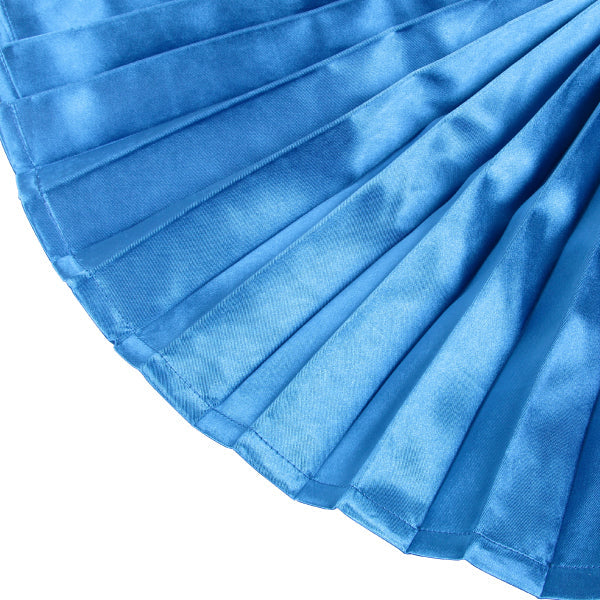 ジェットイノウエ トラックカーテン りらか 仮眠用カーテン ブルー