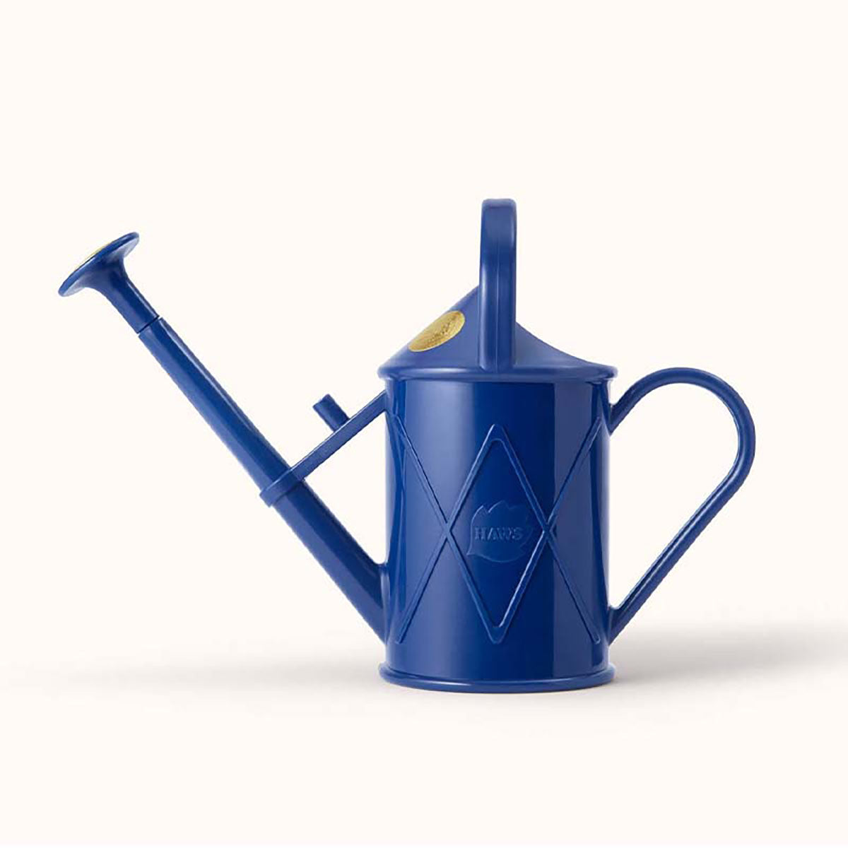 Heritage Indoor ジョウロ ガーデニング 1L ブルー