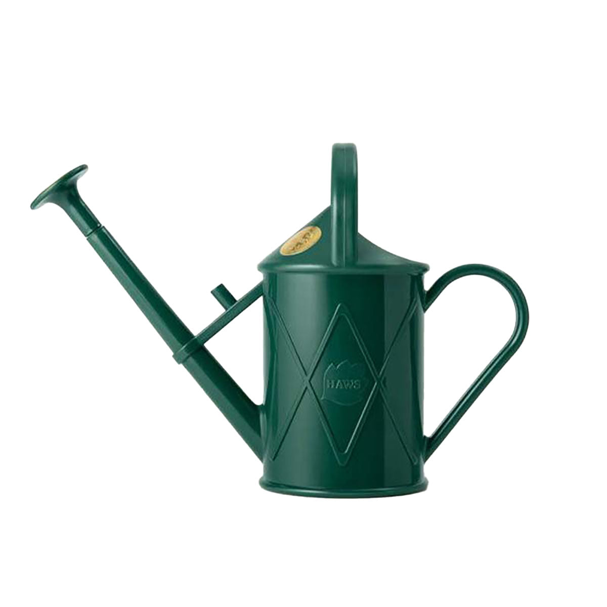 Heritage Indoor ジョウロ ガーデニング 1L グリーン