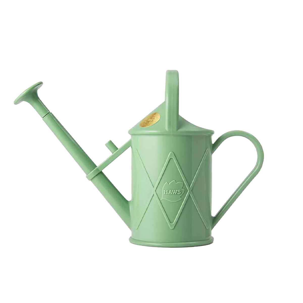 Heritage Indoor ジョウロ ガーデニング 1L サルビアグリーン