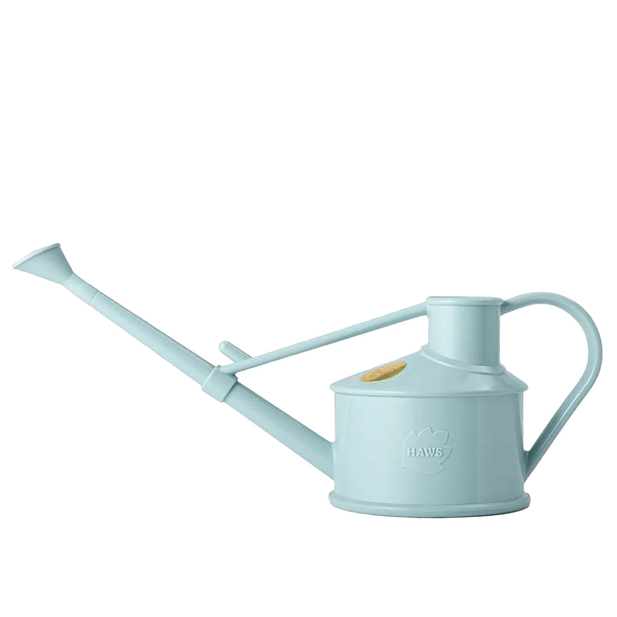 Handy Indoor ジョウロ ガーデニング 0.7L ダックエッグブルー