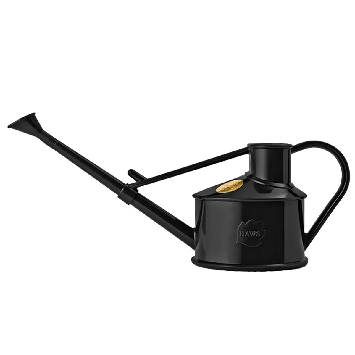 Handy Indoor ジョウロ ガーデニング 0.7L ブラック