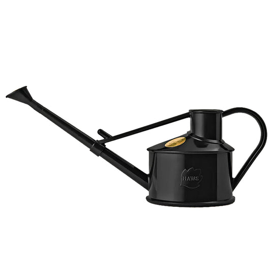 Handy Indoor ジョウロ ガーデニング 0.7L ブラック