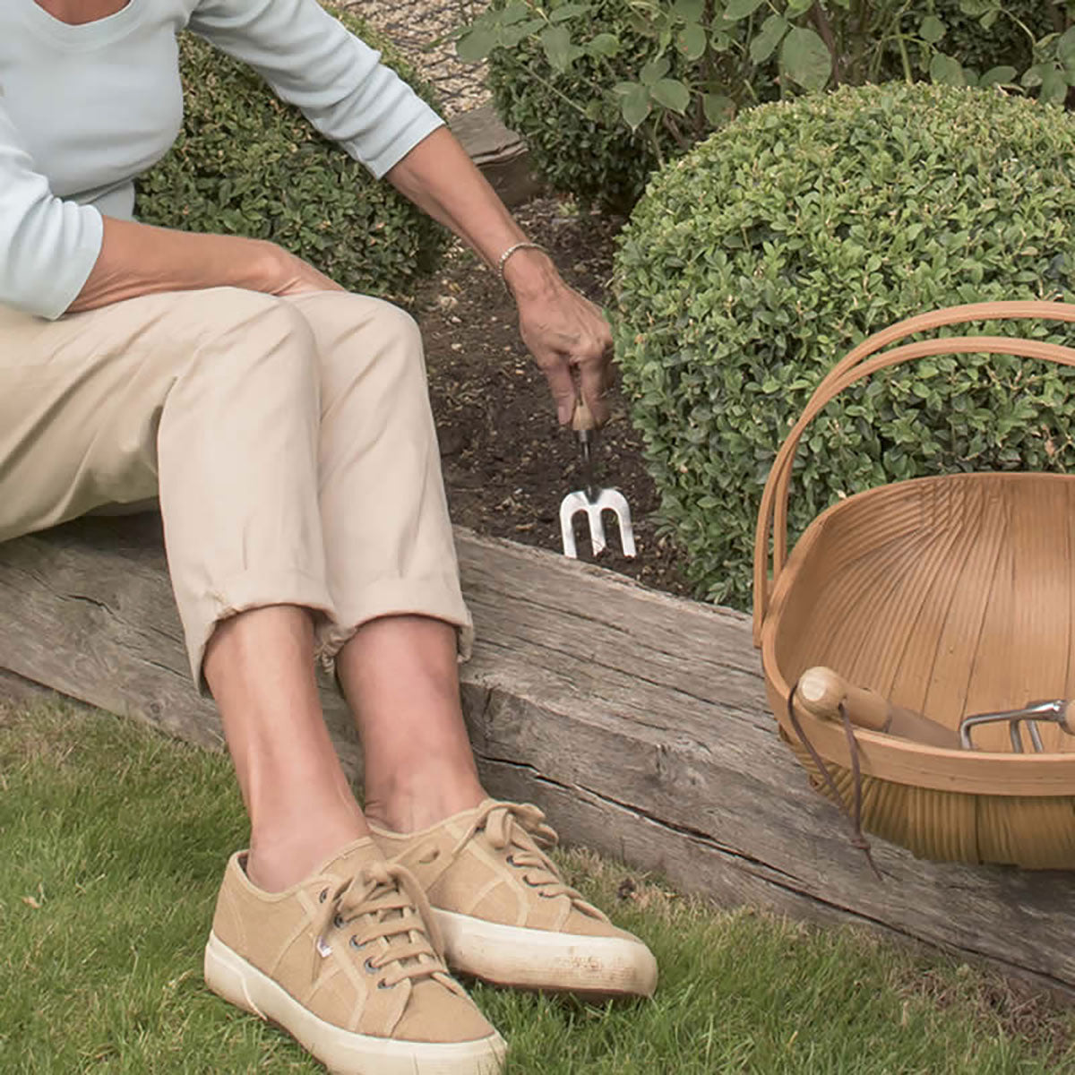 Hand Fork Garden Life ハンドフォーク ガーデニング