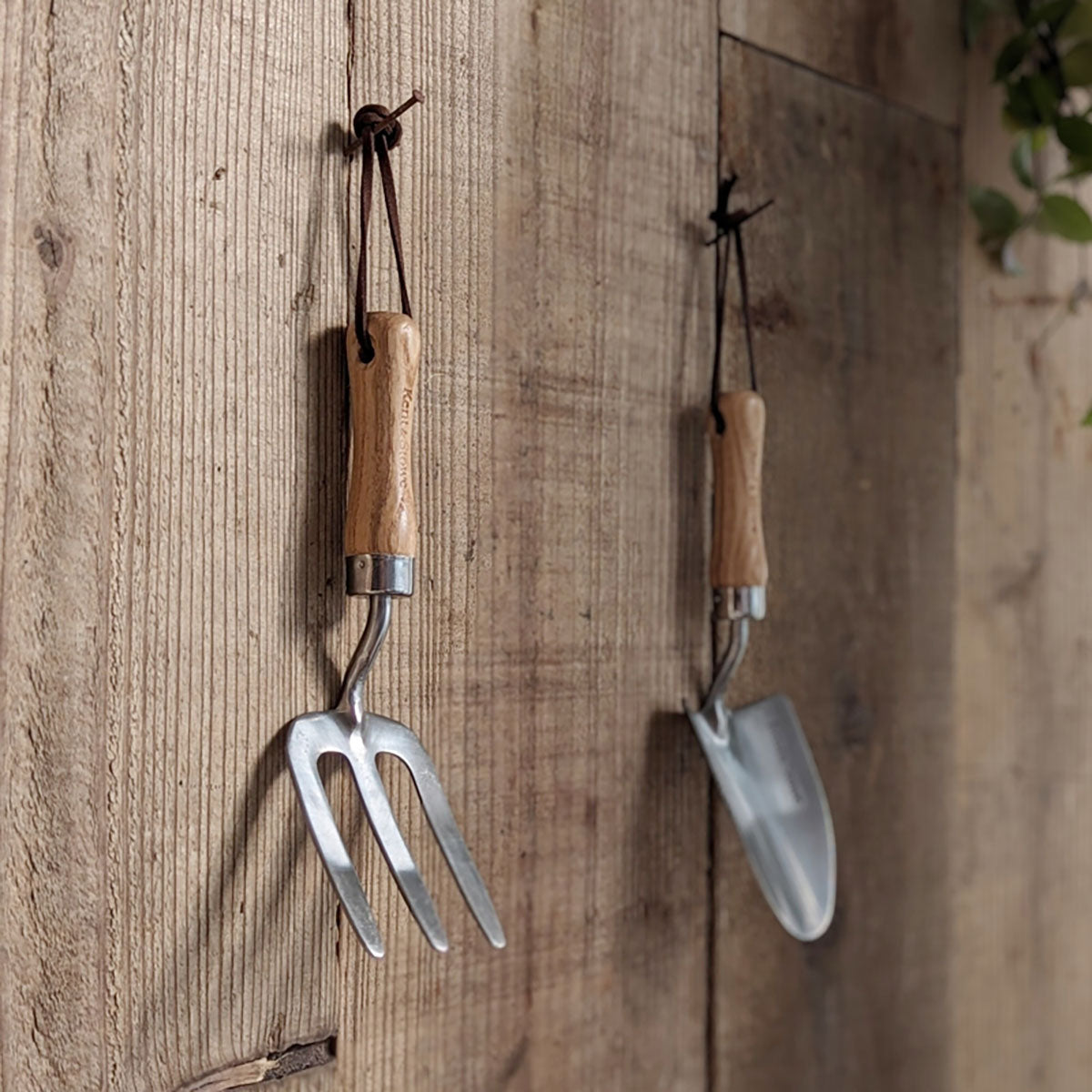 Kids Hand Fork KIDハンドフォーク 子供用 ガーデニング